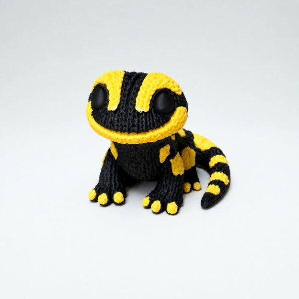 Salamandre